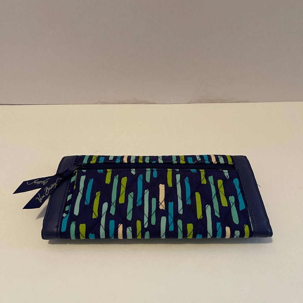Colorful Patterned Clutch - Picture 2 of 5